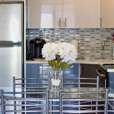 10 Minutes From Nyc - Astoria Lic Queens Cityview Nova Iorque Exterior foto