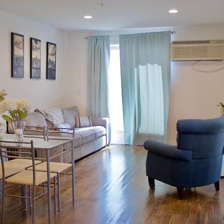 10 Minutes From Nyc - Astoria Lic Queens Cityview Nova Iorque Exterior foto
