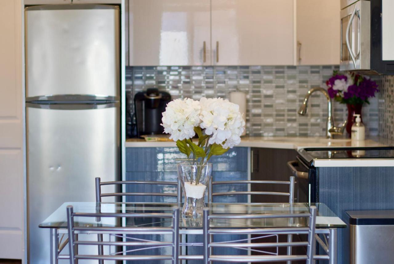 10 Minutes From Nyc - Astoria Lic Queens Cityview Nova Iorque Exterior foto