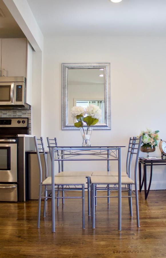 10 Minutes From Nyc - Astoria Lic Queens Cityview Nova Iorque Exterior foto