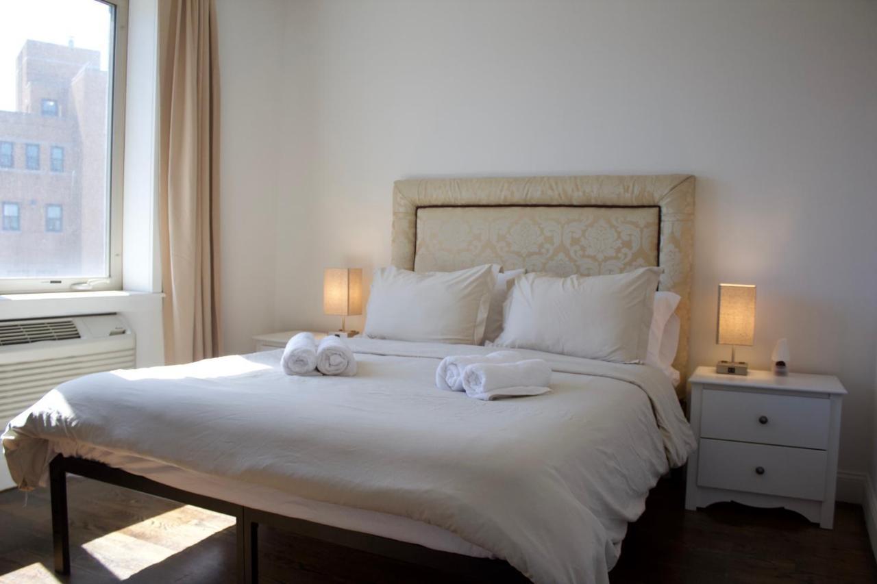 10 Minutes From Nyc - Astoria Lic Queens Cityview Nova Iorque Exterior foto