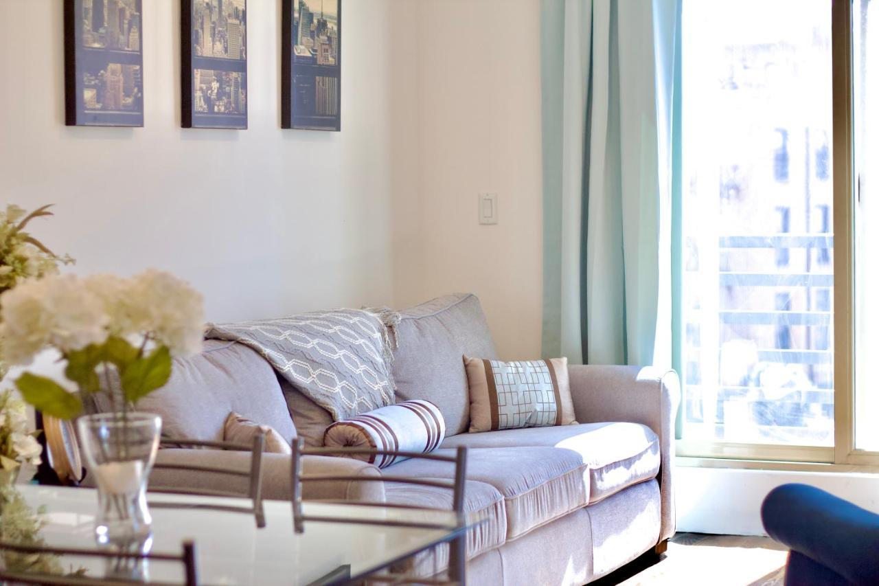 10 Minutes From Nyc - Astoria Lic Queens Cityview Nova Iorque Exterior foto